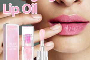 Huile de soin hydratante