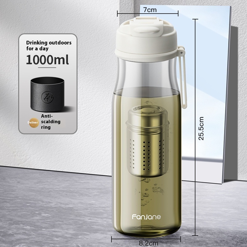 La tasse à thé bulle magnétique – Image 3