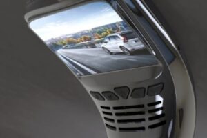 Caméra embarquée avec Wifi Full HD