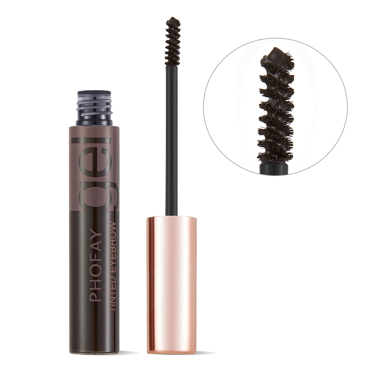 Gel teinté pour sourcils – Image 8