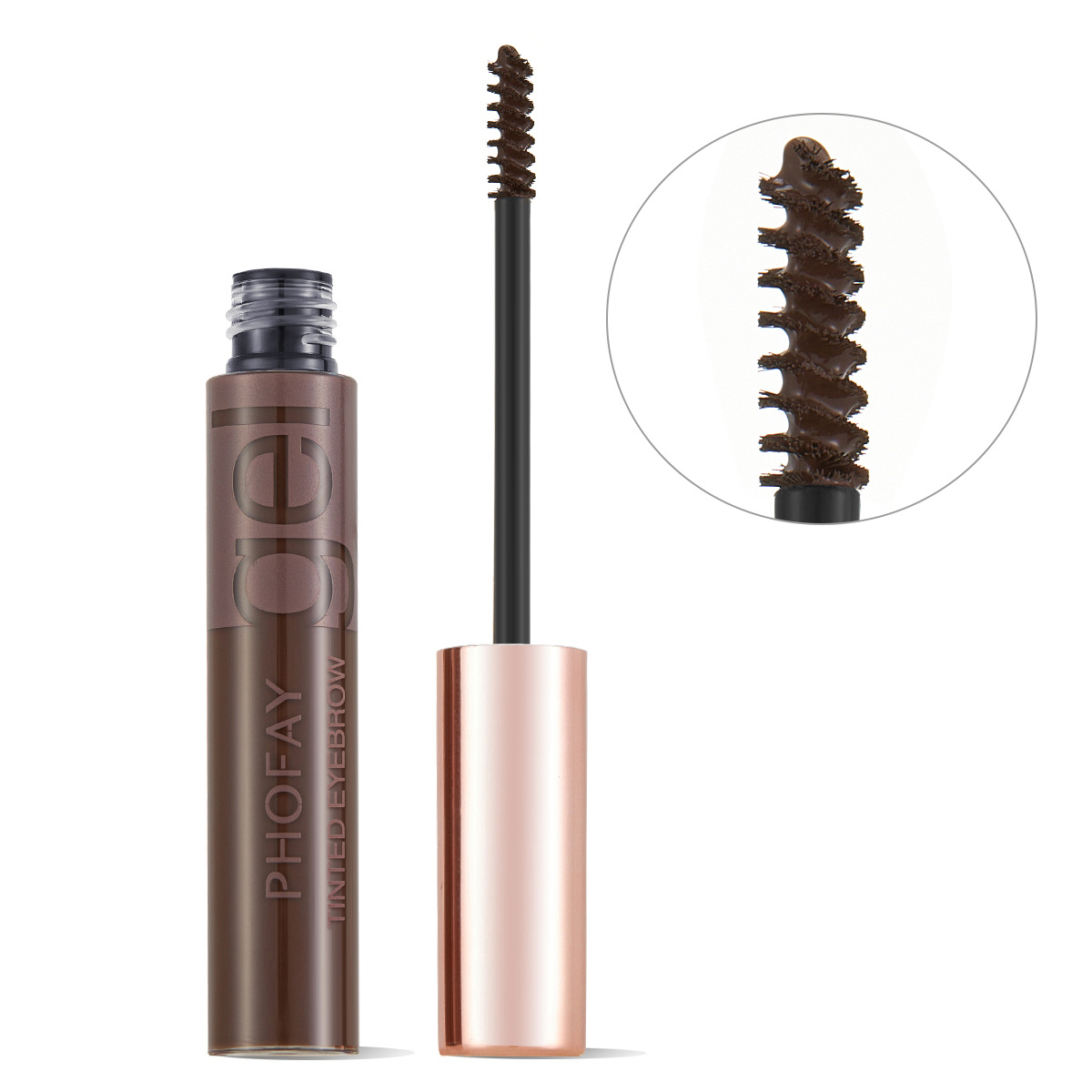 Gel teinté pour sourcils – Image 9