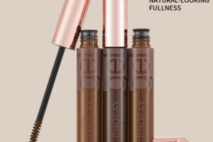 Gel teinté pour sourcils