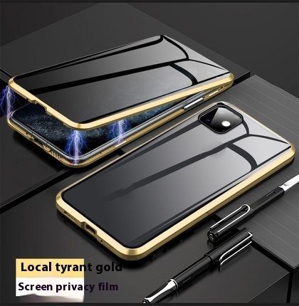 Coque de protection magnétique – Image 8