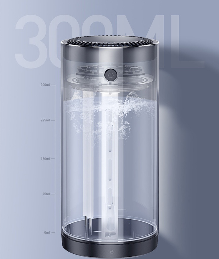 Humidificateur pour voiture – Image 6