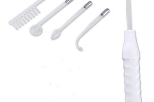 Électrothérapie à haute fréquence