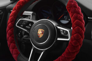 Housse de Volant Universelle pour Voiture