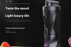 Tasse multifonctionnelle