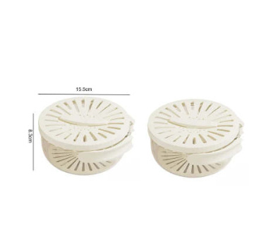 Corbeille à fruits avec couvercle – Image 5