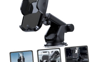 Support multifonctionnel pour téléphone