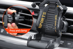 Support de téléphone de voiture