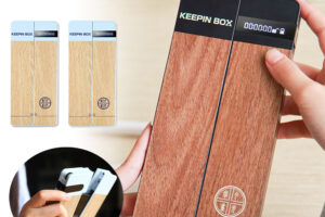 Boîte de verrouillage de téléphone portable