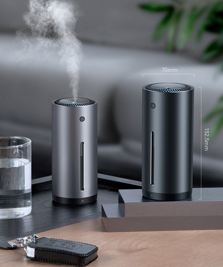 Humidificateur pour voiture – Image 7