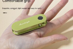 Éplucheur de fruits portable