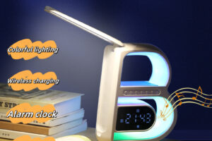 Enceinte Bluetooth Multifonctionnelle