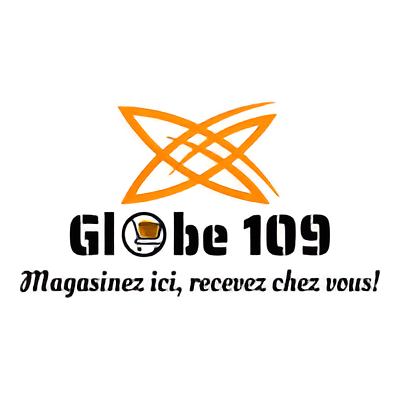 Globe 109