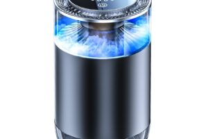 Diffuseur d'aromathérapie pour voiture