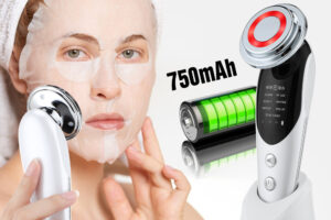 Appareil de massage facial 7 en 1