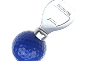 Ouvre-bouteille de golf - Blue