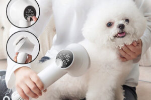 Séchoir pour Chien / chat