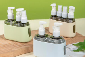 Bouteille de stockage