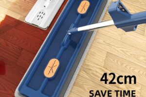 nouveau grand balai plat