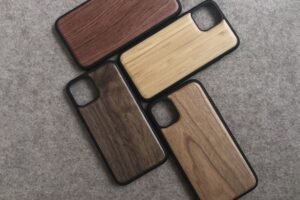 Étui pour iPhone 11