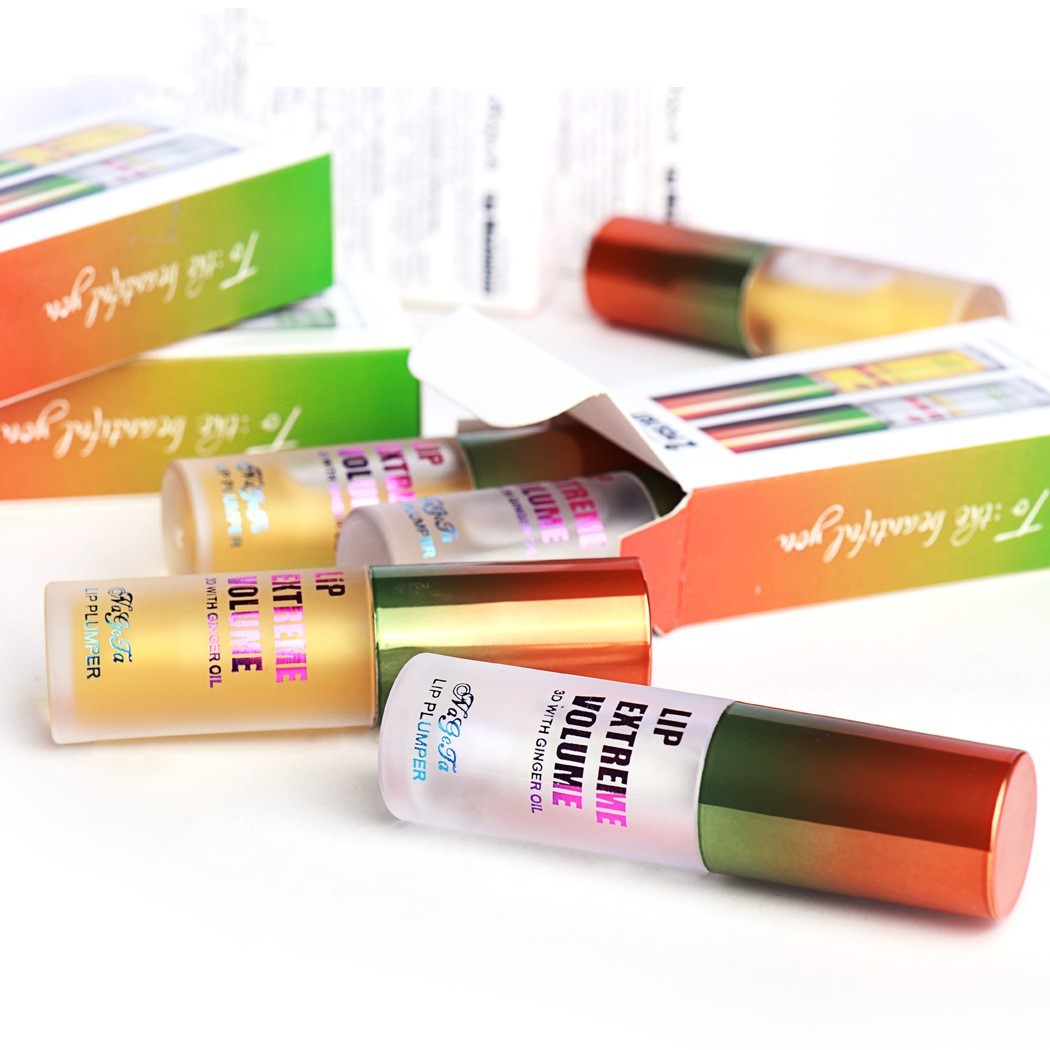 Estomper les lignes des lèvres – Image 5