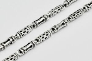 Collier en argent 925