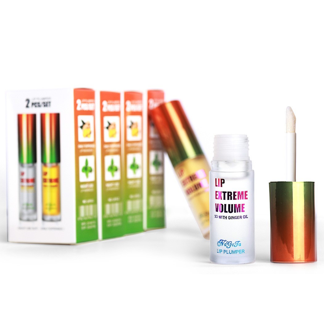 Estomper les lignes des lèvres – Image 6