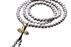 Bracelet de perles
