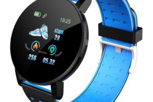 Montre intelligente Bluetooth