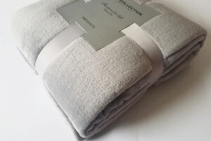 Couverture en polaire