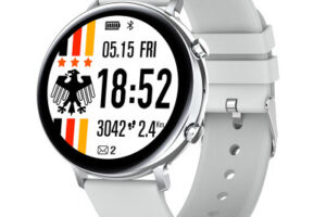 Montre Bluetooth intelligent
