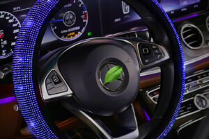 Accessoires pour intérieur de l'auto