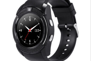 Montre de surveillance du sommeil sédentaire