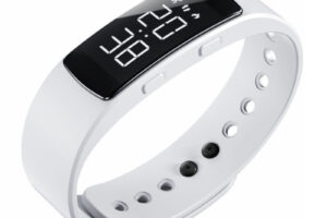 Montre électronique sportive