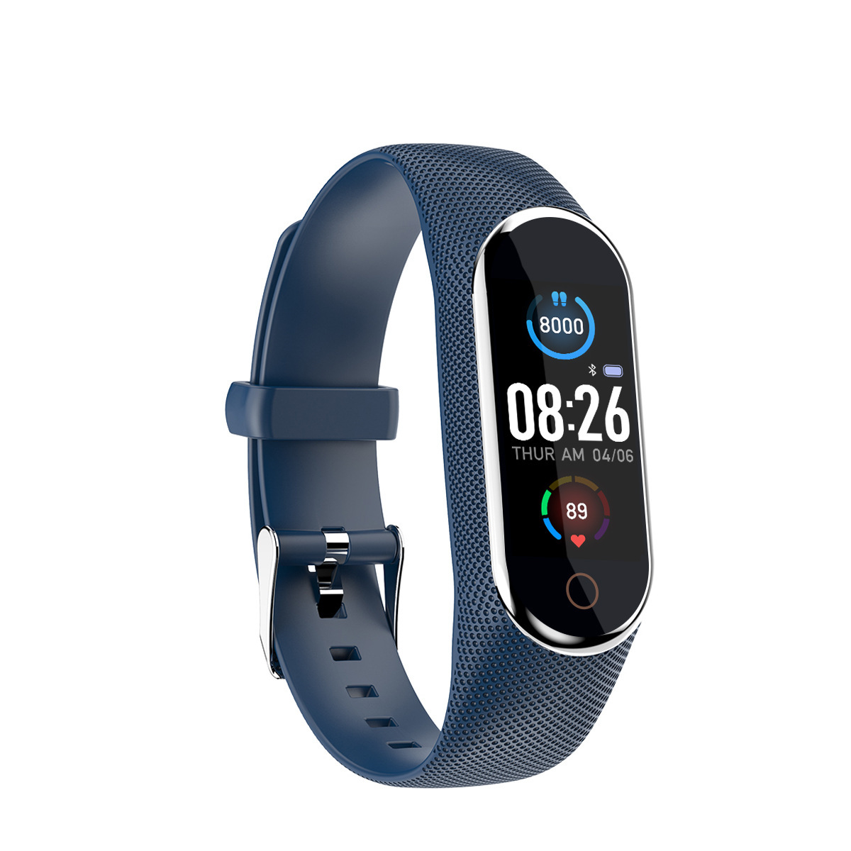 Nouveau Bracelet intelligent M8 – Image 5