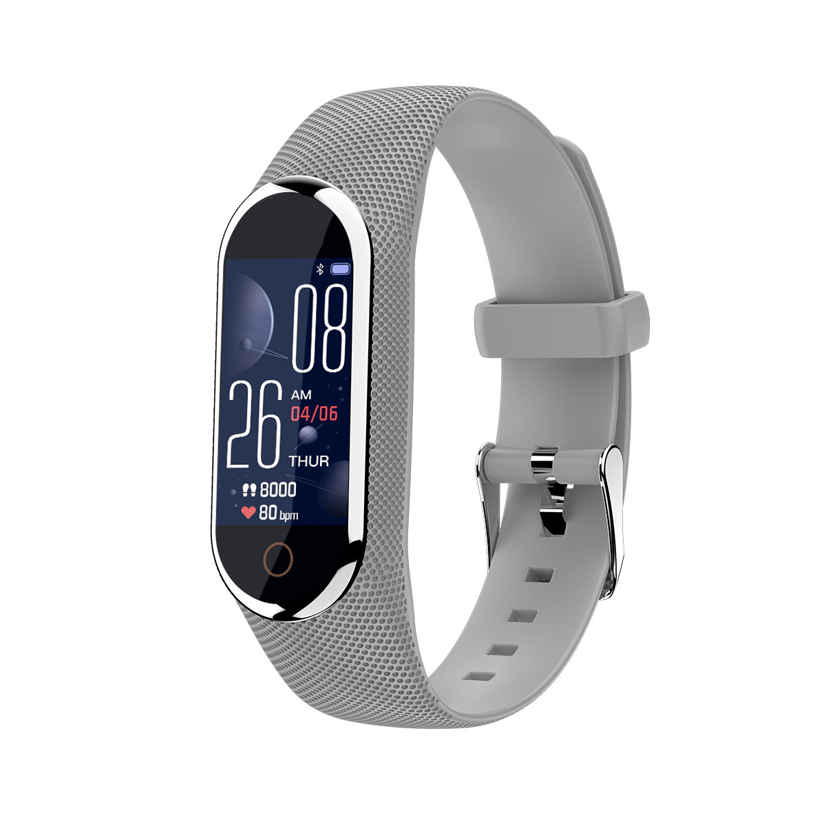 Nouveau Bracelet intelligent M8 – Image 6