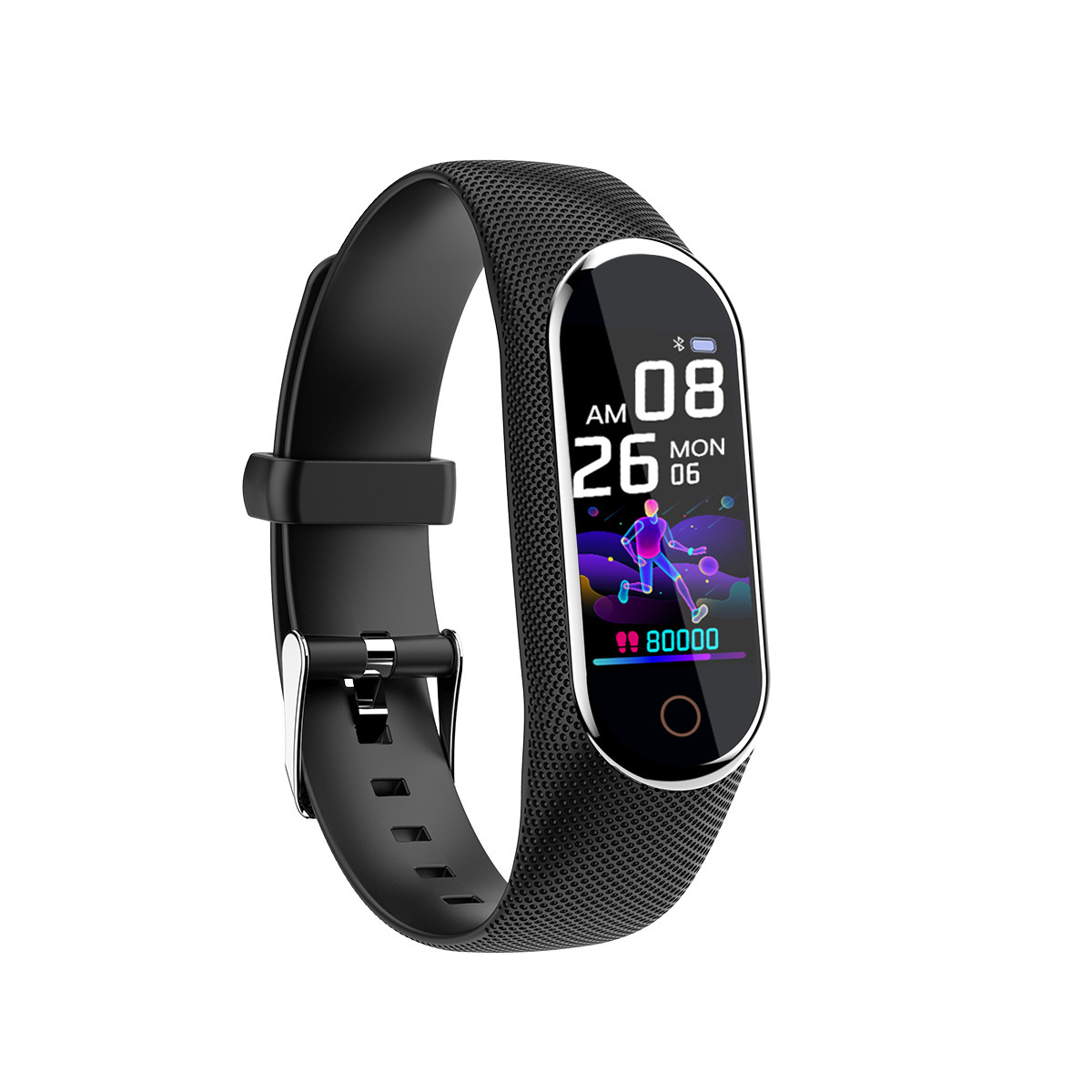 Nouveau Bracelet intelligent M8