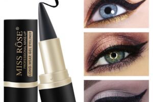 Eyeliner noir imperméable