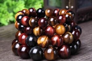 Bracelet d'œil de tigre