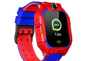 Montre intelligente pour enfants