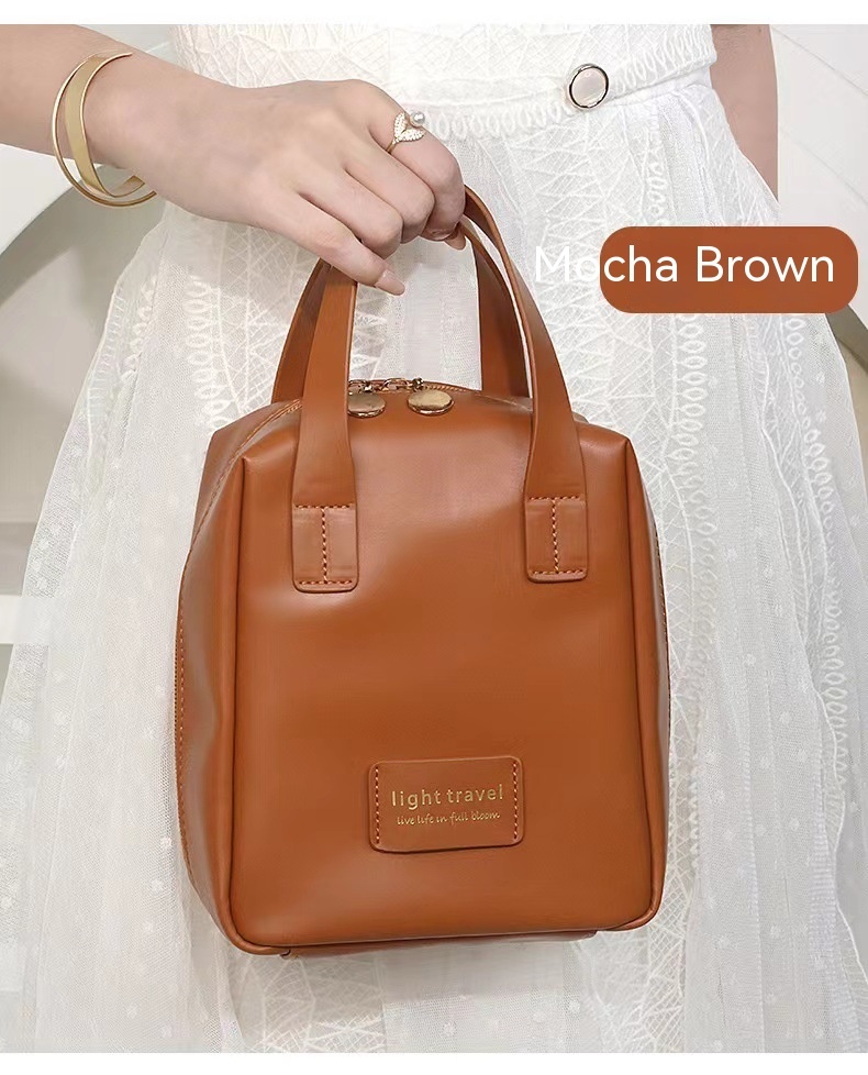 Sac de maquillage imperméable – Image 5