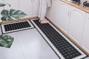 Tapis de sol de cuisine