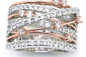 Anneau de séparation des couleurs