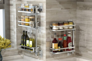 Étagère de cuisine