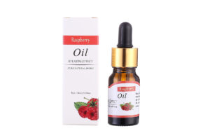 Huile essentielle d'aromathérapie fruitée