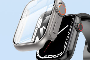 Etui de protection pour Smart Watch