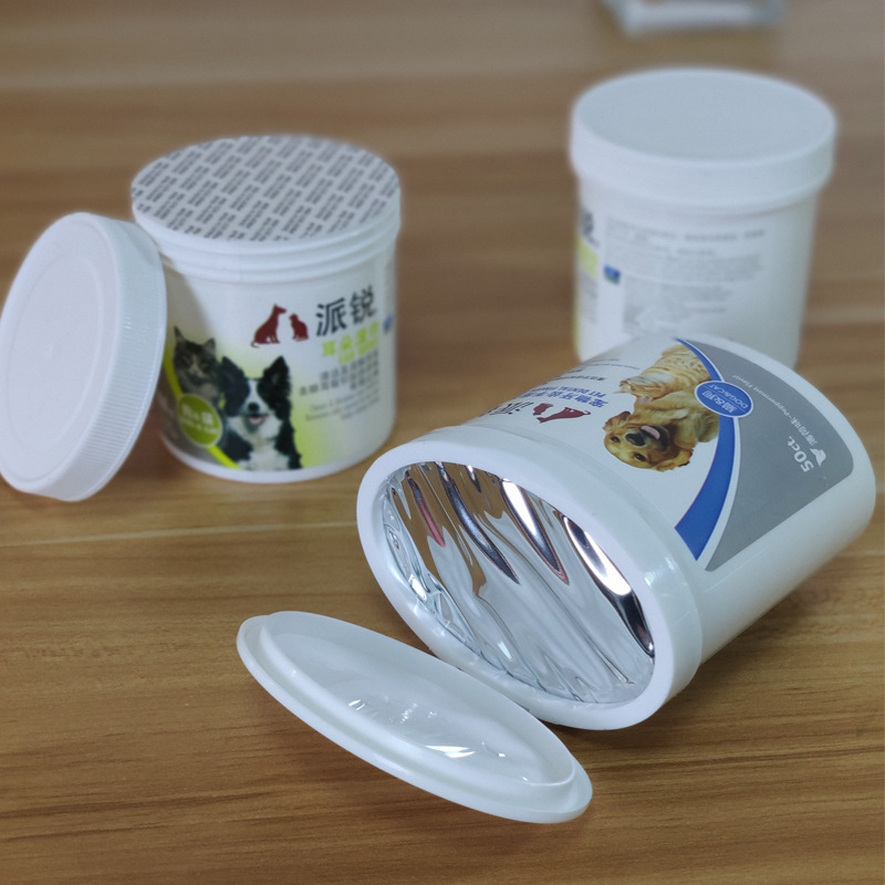 Lingettes pour le nettoyage des dents – Image 7