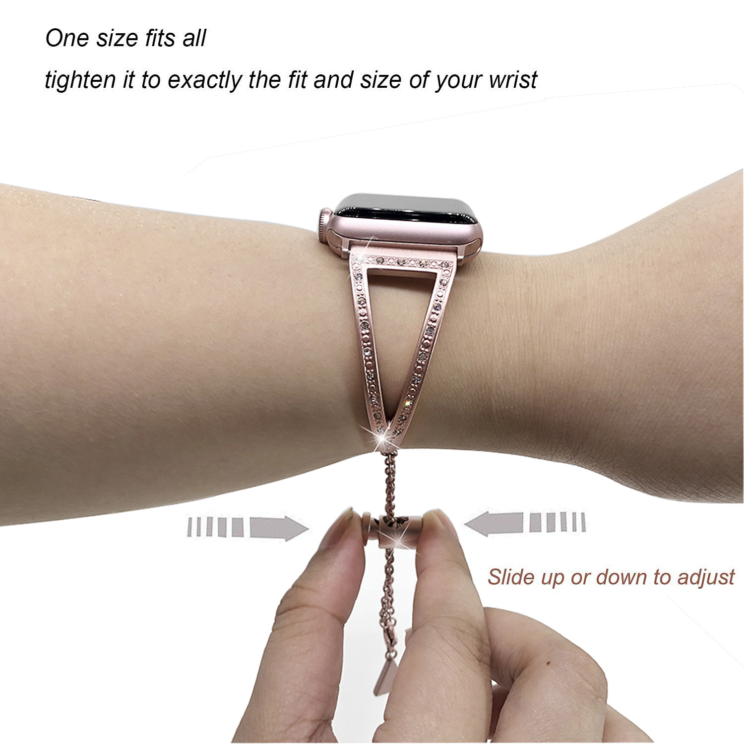 Bracelet pour Apple Watch – Image 2